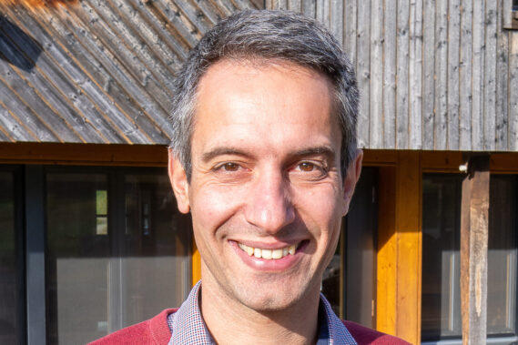 Stiftung Cevi Ferienheim Rothornblick, Flühli