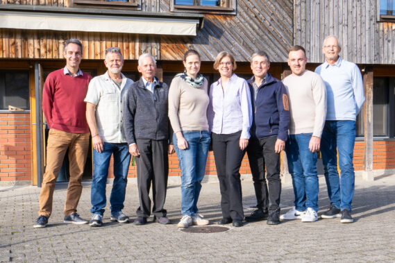 Stiftungsrat und Hauskommission