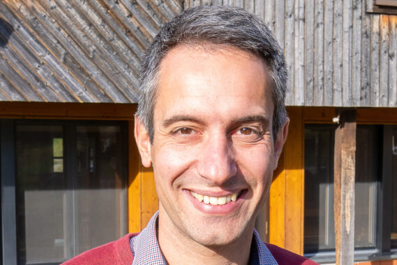 Stiftung Cevi Ferienheim Rothornblick, Flühli